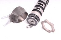 gear shift drum Kawasaki GPZ 550 Unitrak ZX550A 84-89