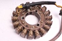 alternator Kawasaki GPZ 550 Unitrak ZX550A 84-89