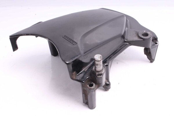 Vasen moottorin kansi Kawasaki GPZ 550 Unitrak ZX550A 84-89