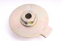 ignition distributor finger Kawasaki GPZ 550 Unitrak...