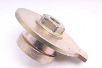 ignition distributor finger Kawasaki GPZ 550 Unitrak...