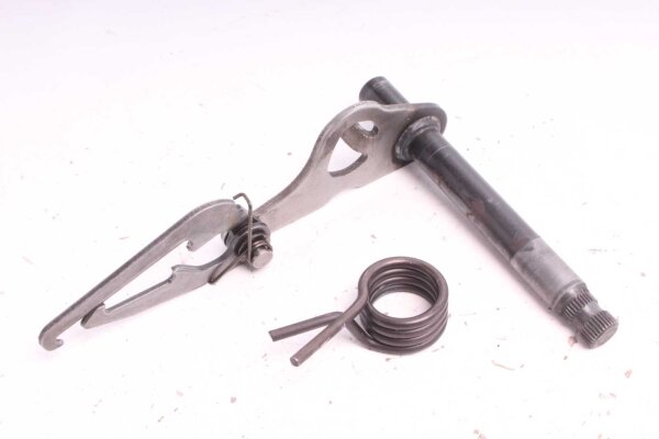 Vaihdevipu Kawasaki GPZ 550 Unitrak ZX550A 84-89