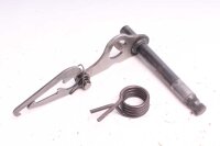 gearshift Kawasaki GPZ 550 Unitrak ZX550A 84-89