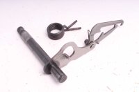 gearshift Kawasaki GPZ 550 Unitrak ZX550A 84-89