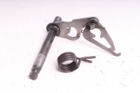 Vaihdevipu Kawasaki GPZ 550 Unitrak ZX550A 84-89