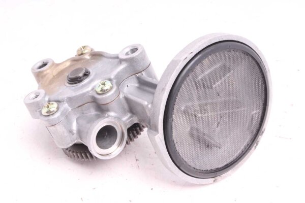 Öljypumppu Kawasaki GPZ 550 Unitrak ZX550A 84-89