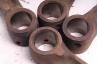 Verbindingstang krukas Kawasaki GPZ 550 Unitrak ZX550A 84-89