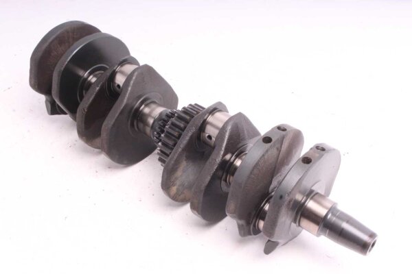 vevaxel Kawasaki Z 550 F KZ550B/A 82-84