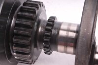 vevaxel Kawasaki Z 550 F KZ550B/A 82-84