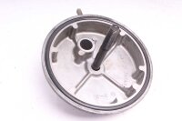 Coperchio motore coperchio filtro olio Kawasaki GPZ 550 Unitrak ZX550A 84-89