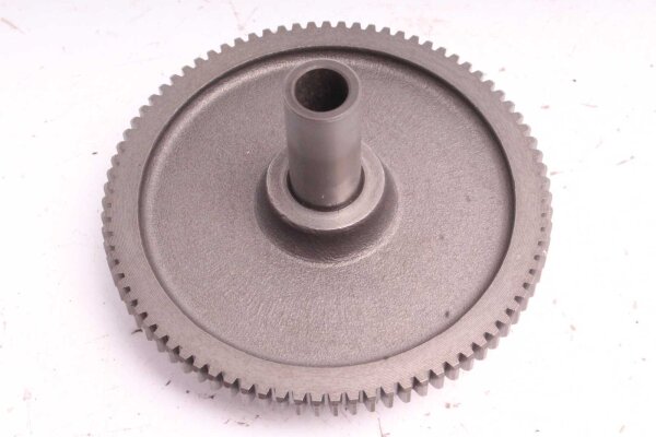 Startmotor vrijloop Kawasaki GPZ 550 Unitrak ZX550A 84-89