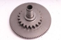 Startmotor vrijloop Kawasaki GPZ 550 Unitrak ZX550A 84-89