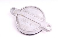 engine cover Kawasaki GPZ 550 Unitrak ZX550A 84-89