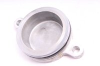 engine cover Kawasaki GPZ 550 Unitrak ZX550A 84-89