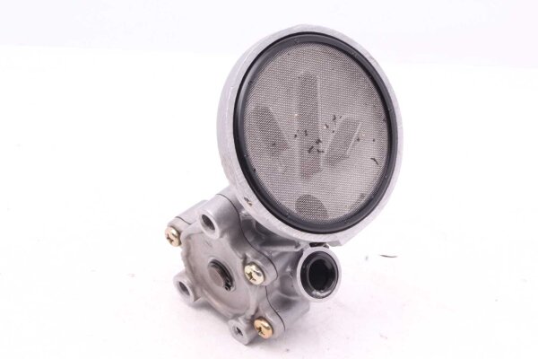 Pompe à huile Kawasaki GPZ 550 Unitrak ZX550A 84-89