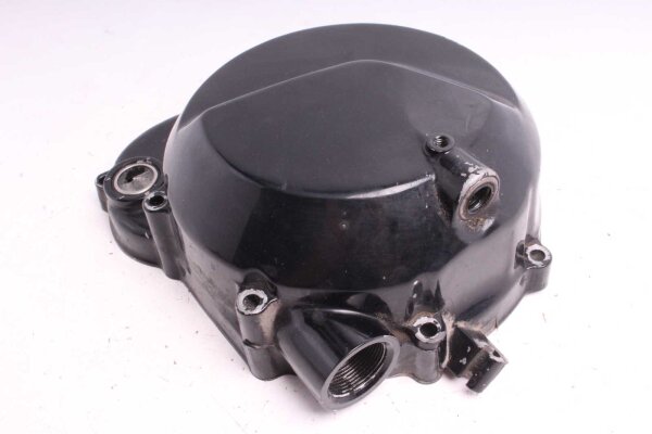 Kupplungsdeckel Motordeckel rechts Kawasaki GPZ 550 Unitrak ZX550A 84-89