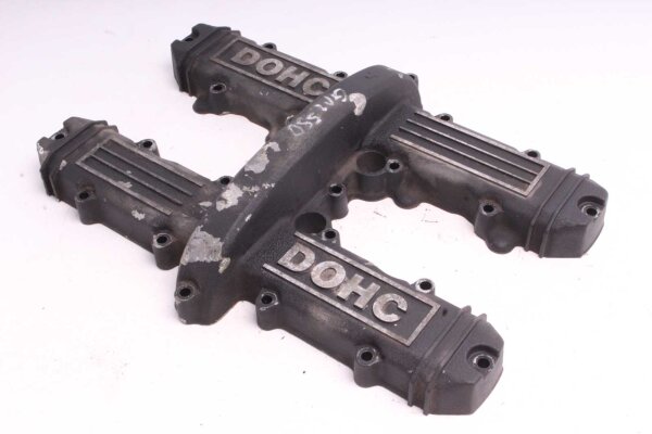 Tapa de válvulas de culata Kawasaki GPZ 550 Unitrak ZX550A 84-89