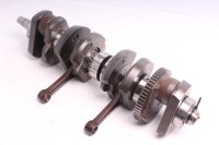 Vevaxel vevstång Kawasaki GPZ 1100 GP KZT10B-A 81-82