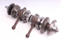 Vevaxel vevstång Kawasaki GPZ 1100 GP KZT10B-A 81-82