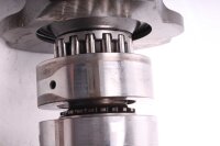 Vevaxel vevstång Kawasaki GPZ 1100 GP KZT10B-A 81-82