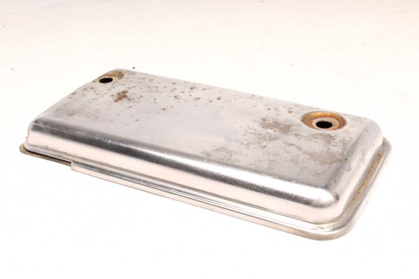 Aloituskansi Kawasaki Z 550 F KZ550B/A 82-84