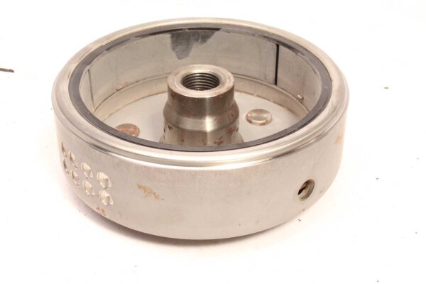 A metà Kawasaki Z 550 F KZ550B/A 82-84