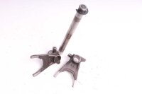 Vaihteiston vaihdehaarukka Kawasaki GPZ 550 Unitrak ZX550A 84-89