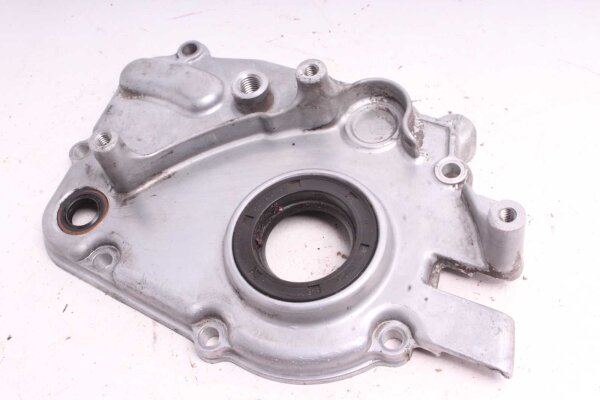 Capot moteur gauche Kawasaki GPZ 550 Unitrak ZX550A 84-89
