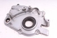 engine cover left Kawasaki GPZ 550 Unitrak ZX550A 84-89