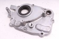 engine cover left Kawasaki GPZ 550 Unitrak ZX550A 84-89