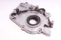 engine cover left Kawasaki GPZ 550 Unitrak ZX550A 84-89