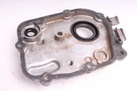 Venstre motordæksel Kawasaki GPZ 550 Unitrak ZX550A 84-89