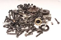 bundle Kawasaki GPZ 550 Unitrak ZX550A 84-89