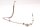 Remslang achter BMW 768526001 BMW K 1200 GT K44 K12S 0587 06-08