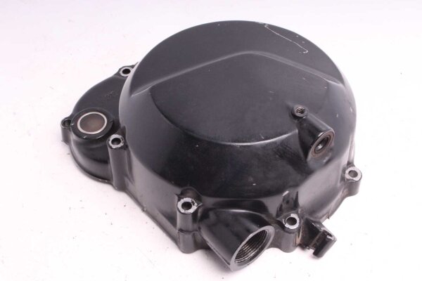 clutch cover engine cover right Kawasaki GPZ 550 Unitrak ZX550A 84-89