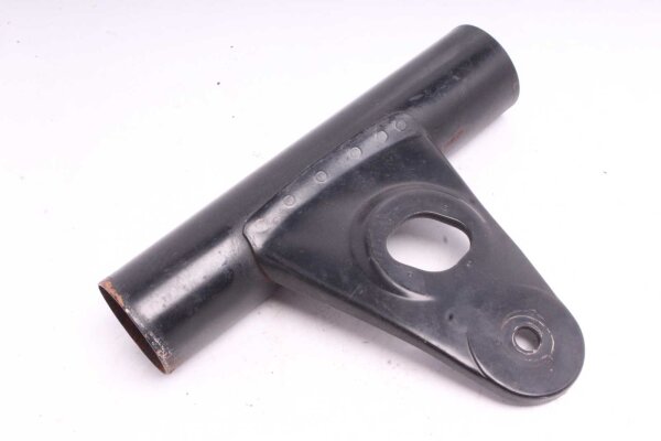 Support de phare à gauche Kawasaki Z 400 J Four KZ400J 80-83