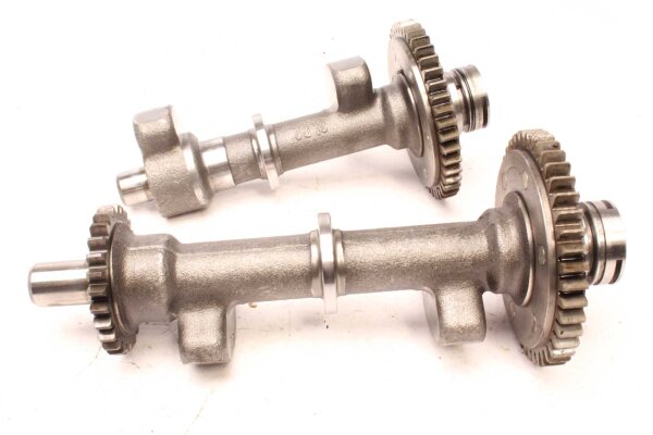 Växellådans balansaxel Yamaha XTZ 750 H Super Tenere 3LD 89-97