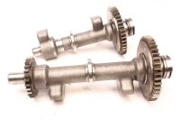 Växellådans balansaxel Yamaha XTZ 750 H Super Tenere 3LD 89-97