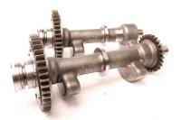 Växellådans balansaxel Yamaha XTZ 750 H Super Tenere 3LD 89-97