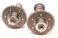 Växellådans balansaxel Yamaha XTZ 750 H Super Tenere 3LD 89-97