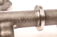 Växellådans balansaxel Yamaha XTZ 750 H Super Tenere 3LD 89-97