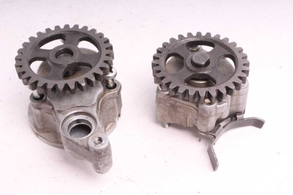 Oliepomp voor achter Yamaha XTZ 750 H Super Tenere 3LD 89-97