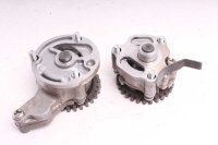 Oliepomp voor achter Yamaha XTZ 750 H Super Tenere 3LD 89-97