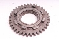 Vaihteiston hammaspyörä Yamaha FJ 1200 1XJ 86-87