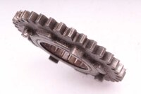 Vaihteiston hammaspyörä Yamaha FJ 1200 1XJ 86-87