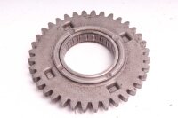 Vaihteiston hammaspyörä Yamaha FJ 1200 1XJ 86-87