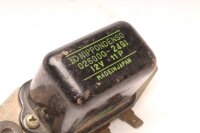 Relämagnetomkopplare Kawasaki Z 650 KZ650B 77-80