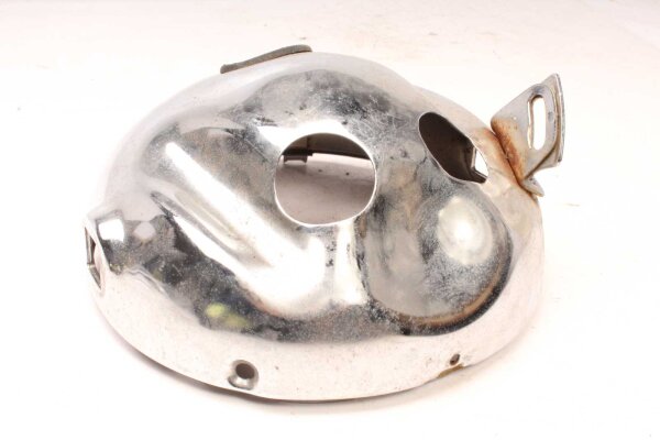 Ajovalojen kotelo Yamaha XS 650 SE 3L1 78-83