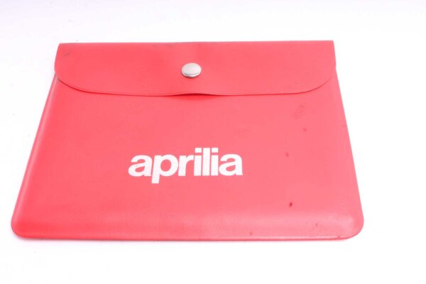 manual operating instructions Aprilia Pegaso 650 GA 98-00