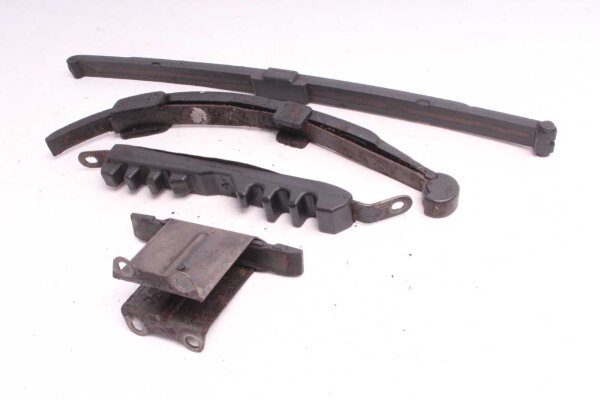 Kamkedjas glidskena styrskena Yamaha FJ 1200 1XJ 86-87